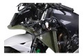 carénage poly course piste kawasaki zx10r
