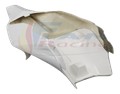 Coque Arrière Aprilia RSV4