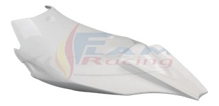 Coque Arrière Aprilia RSV4