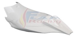 Coque Arrière Aprilia RSV4