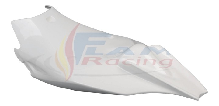 Coque Arrière Aprilia RSV4