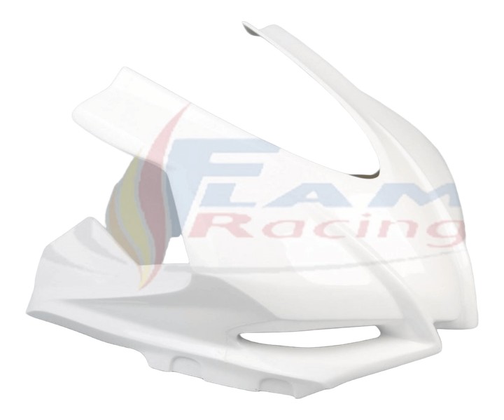 tête de fourche poly piste aprilia RSV4