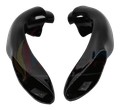 Paire de manchons à air pour Aprilia RSV4