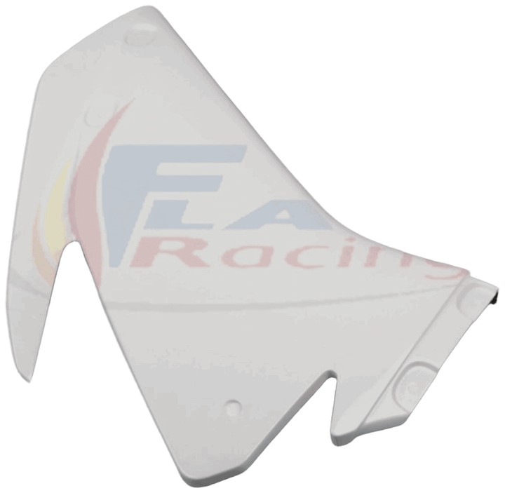 Flanc droit pour Aprilia RSV4 2015 2016 2017 2018 2019
