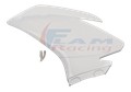 Flanc gauche pour Aprilia RSV4 2015 2016 2017 2018 2019