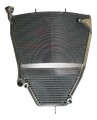 RADIATEUR EAU + HUILE H2O POUR APRILIA RSV4 2009-2026