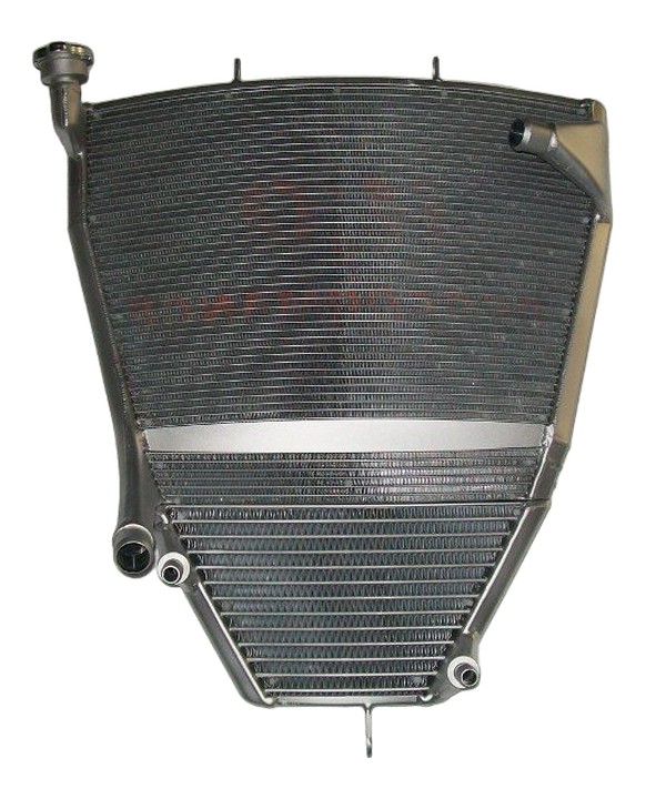 RADIATEUR EAU + HUILE H2O POUR APRILIA RSV4 2009-2026