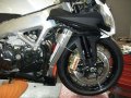 RADIATEUR EAU + HUILE H2O POUR APRILIA RSV4 2009-2026