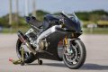 RADIATEUR EAU + HUILE H2O POUR APRILIA RSV4 2009-2026
