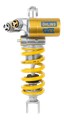 AMORTISSEUR ARRIÈRE OHLINS TTX-GP PANIGALE V4 2018-2024 (DU468)