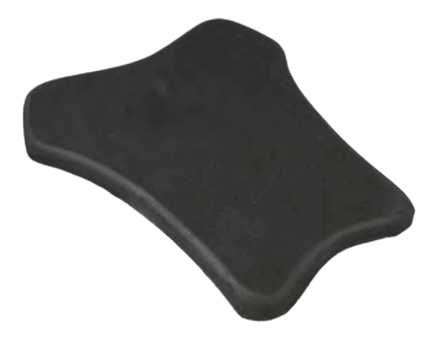 selle prédécoupée pour Kawasaki ZX10R et ZX6R