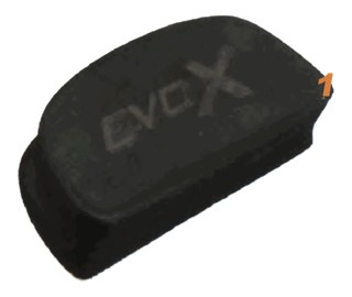 Dosseret de selle universelle V1