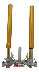 KIT FOURCHE ÖHLINS POUR RSV4 2011-2014 (899328)