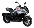 Reprogrammation Suzuki 1000 GSX Katana