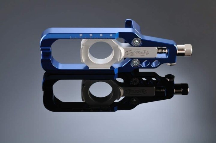 Tendeur Chaine Lightech BMW S1000R RR 