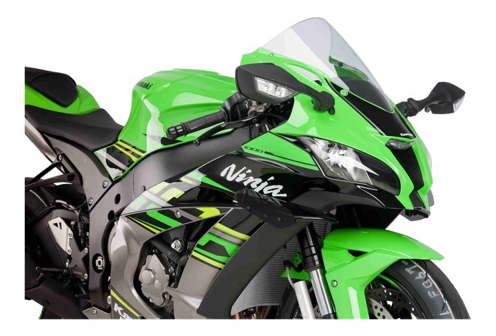 Ailerons Kawasaki ZX10R