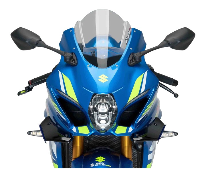 Ailerons Suzuki GSX-R 1000