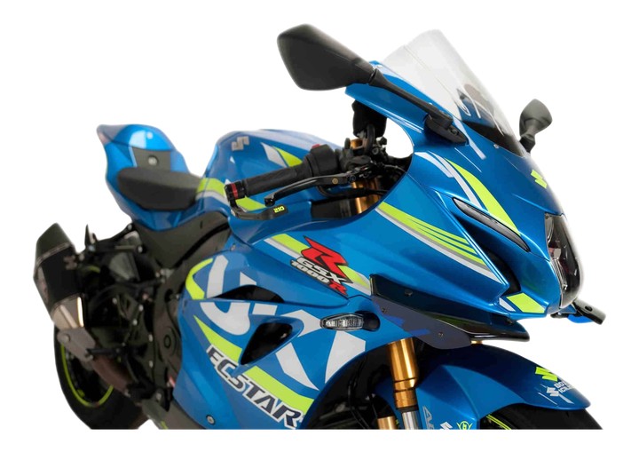 Ailerons Suzuki GSX-R 1000