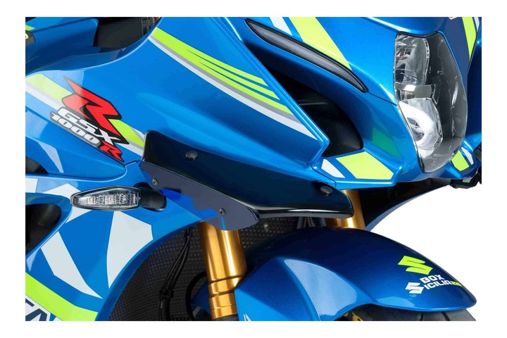 Ailerons Suzuki GSX-R 1000