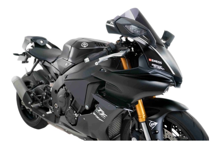 Ailerons Yamaha YZF R1