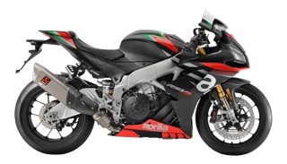CONVERSION ECU RACE APRILIA RSV4 1100 FACTORY 2019