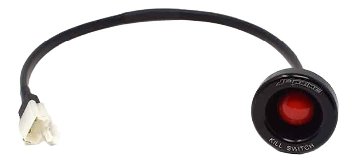 KILL SWITCH JETPRIME POUR HONDA CBR1000RR 2017-2019 (KS017)