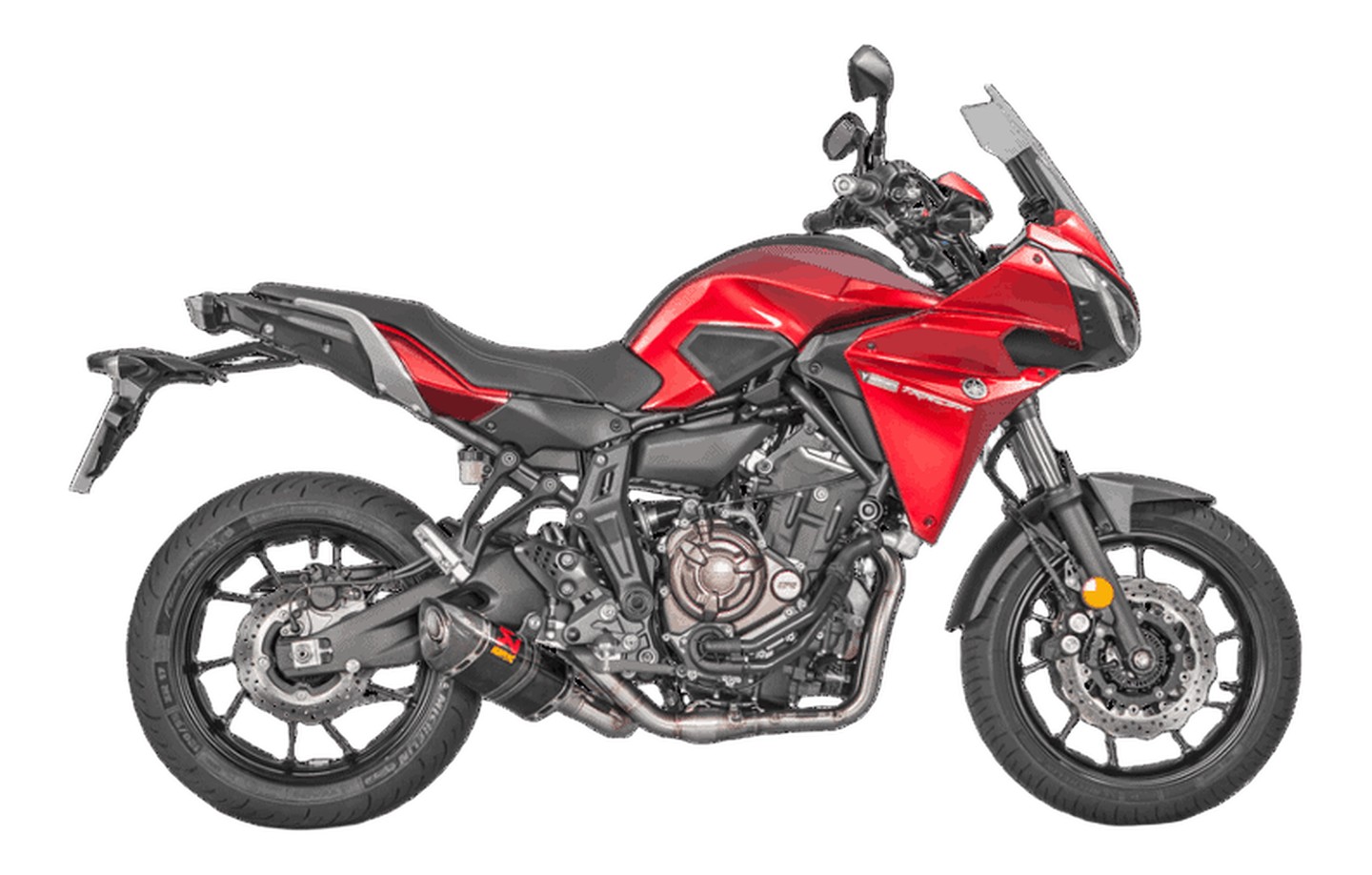 REPROGRAMMATION BOITIER ECU YAMAHA TRACER 700 2016-2020 (débridage A2)