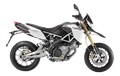 Reprogrammation Aprilia Dorsoduro 1200