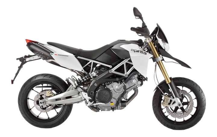 Reprogrammation Aprilia Dorsoduro 1200