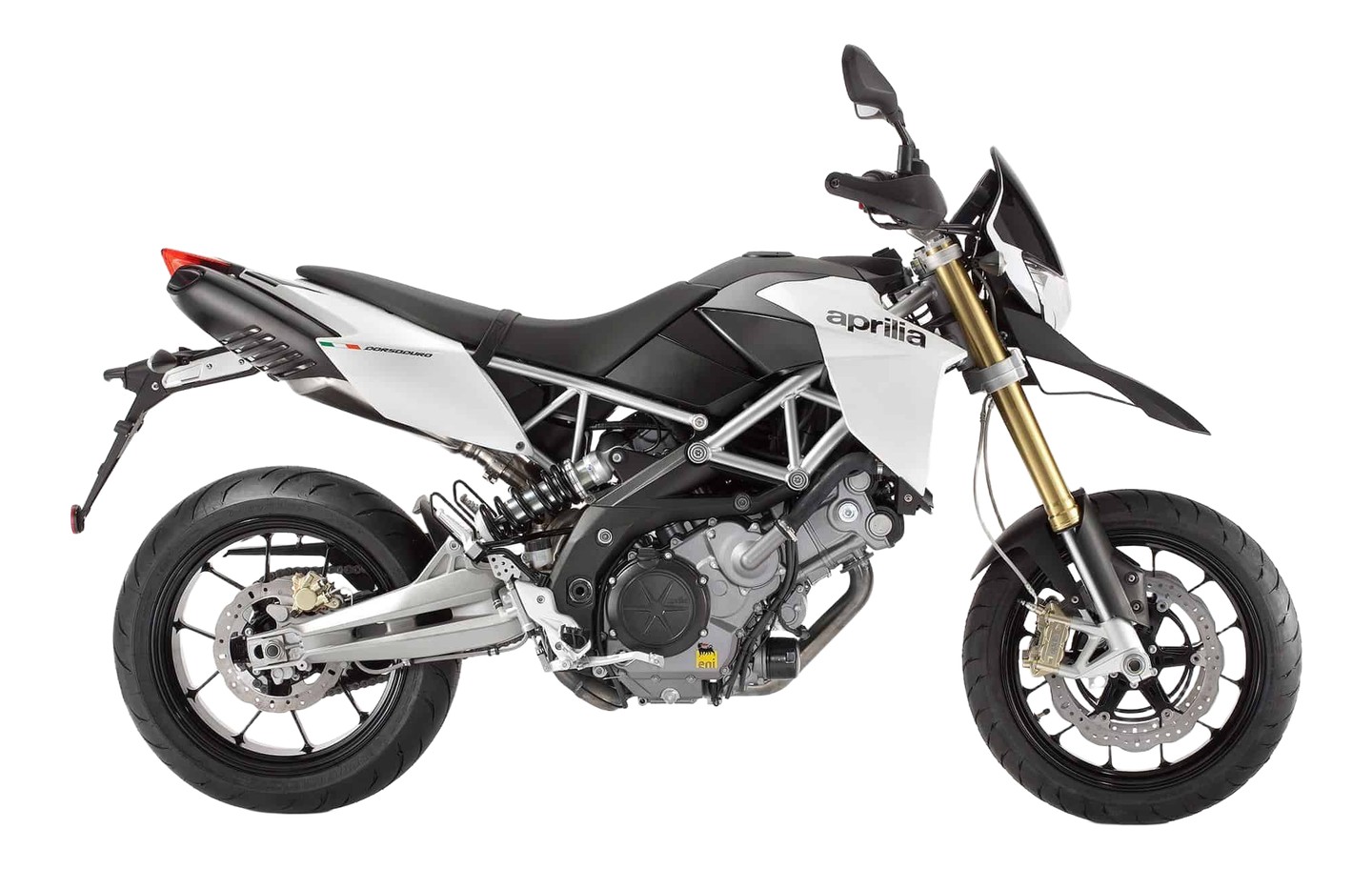 Reprogrammation Aprilia Dorsoduro 1200
