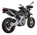 SILENCIEUX AKRAPOVIC APRILIA 750 DORSODURO (S-A7SO2-HDT)