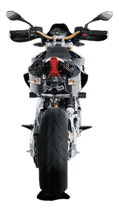SILENCIEUX AKRAPOVIC APRILIA 750 DORSODURO (S-A7SO2-HDT)