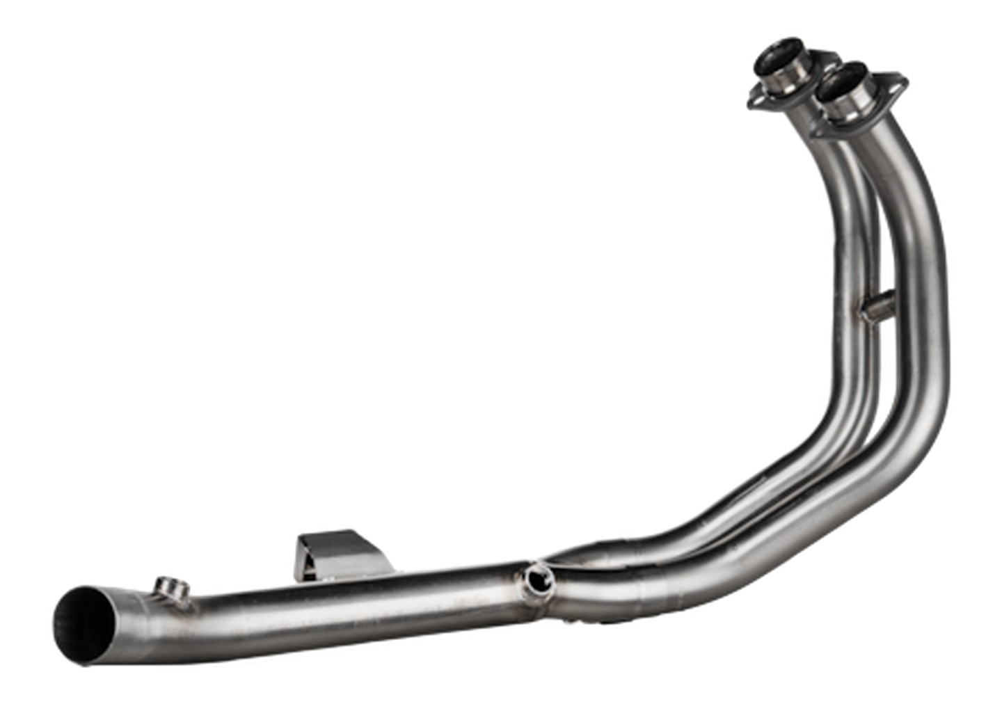 Collecteur d'échappement Akrapovic 700 Ténéré 19-25 (E-Y7R3)