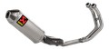 LIGNE COMPLÈTE AKRAPOVIC YAMAHA 700 TENERE 19-24
