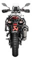 LIGNE COMPLÈTE AKRAPOVIC YAMAHA 700 TENERE 19-24