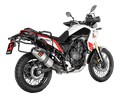 LIGNE COMPLÈTE AKRAPOVIC YAMAHA 700 TENERE 19-24