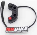 COMMODO RACING DROIT ET GAUCHE CARRARO S1000RR 2015-2018