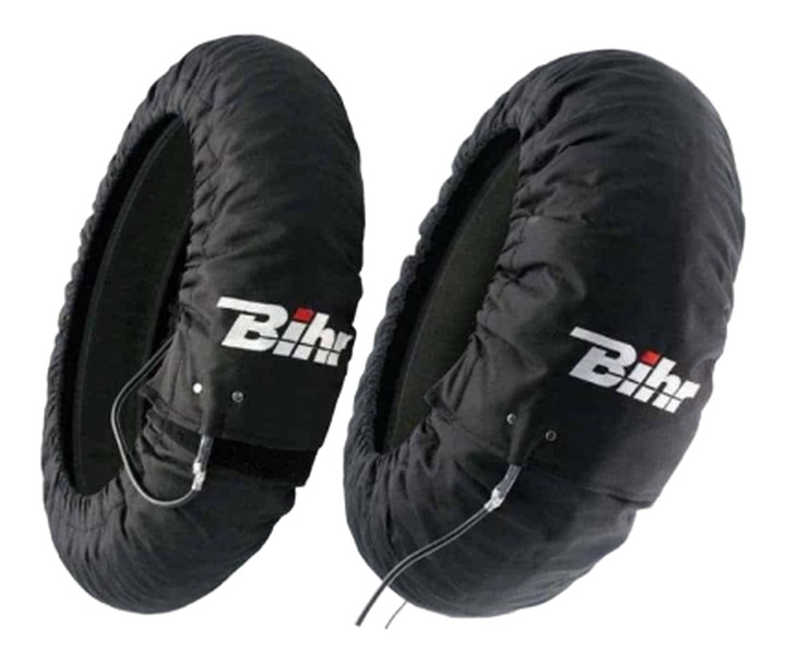 Couvertures chauffantes BIHR Home Track EVO2 autorégulée