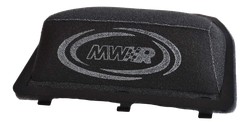 FILTRE à AIR MWR WSBK POUR YAMAHA YZF-R6 2017-2024
