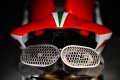 Ligne Échappement Complète ZARD DM5 pour DUCATI PANIGALE V4 (ZD1100STKR)