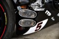 Ligne Échappement Complète ZARD DM5 pour DUCATI PANIGALE V4 (ZD1100STKR)
