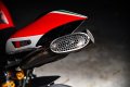 Ligne Échappement Complète ZARD DM5 pour DUCATI PANIGALE V4 (ZD1100STKR)