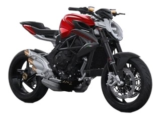 Reprogrammation boitier ECU MV AGUSTA BRUTALE 800 17-22 (débridage A2)