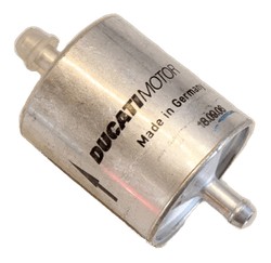 FILTRE ESSENCE DUCATI 42540041B