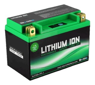 BATTERIE LITHIUM SKYRICH POUR MV AGUSTA