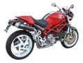 LIGNE ZARD DUCATI MONSTER S4R 996 (ZD017SKR)