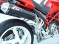 LIGNE ZARD DUCATI MONSTER S4R 996 (ZD017SKR)