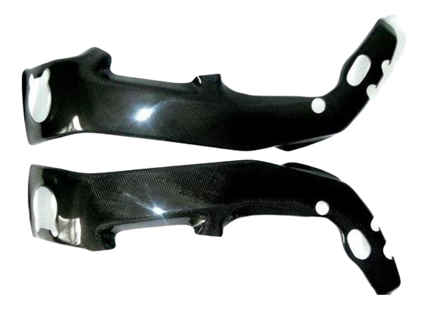 PROTECTION DE CADRE CARBONE APRILIA RSV4 2009-2024