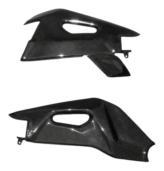 PROTECTION DE BRAS CARBONE APRILIA RSV4 2015-2020