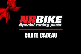 CARTE CADEAU NRBIKE